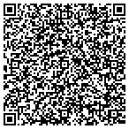 QR code with His Lordship's Kindness Horse Farm contacts