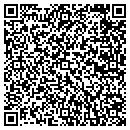 QR code with The Karate Spot LLC contacts
