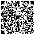 QR code with Mec contacts