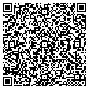 QR code with Antler Ranch contacts