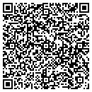 QR code with G R Kaiser & Assoc contacts