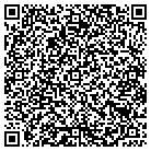 QR code with Helen B & Charles M White Charitable Tr contacts