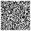 QR code with J P's Spirits & Wines contacts