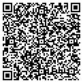 QR code with Benedict Williams contacts