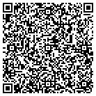 QR code with Pristine Fashion Group contacts