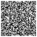 QR code with Harvest Moon Unlimited contacts