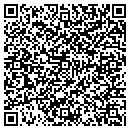 QR code with Kick N Chicken contacts
