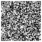 QR code with One Stop Carpet Shop contacts