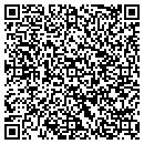 QR code with Techne Train contacts
