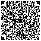 QR code with Phil's Hardwood Floors Inc contacts