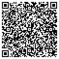 QR code with Bella contacts