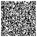 QR code with K-D Ranch contacts