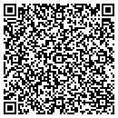 QR code with Hilton Vanderhorn Architects contacts