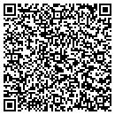 QR code with T Bresener & Assoc contacts