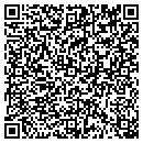QR code with James McDaniel contacts