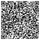 QR code with Hill's Floor Covering Service contacts