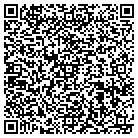QR code with Spraggins Saw & Mower contacts