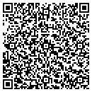 QR code with L M Karate Academy contacts