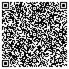 QR code with Martial Arts World of West End contacts