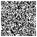 QR code with The Pine Straw Store L L C contacts
