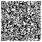 QR code with Mccreary Quarter Horses contacts