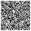 QR code with Hispanic Business Development contacts