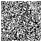 QR code with Rcb Floor Covering Inc contacts