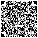 QR code with C Bar M Ranch contacts