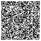 QR code with Nicholls Package Store contacts