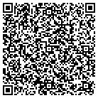 QR code with Nizzie's Package Store contacts