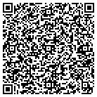 QR code with S & D Custom Spraying Inc contacts