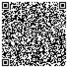 QR code with H & S Marketing Solutions contacts