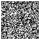 QR code with Wcrb Karate contacts