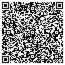 QR code with Raymond James contacts