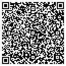 QR code with S And C Flooring contacts