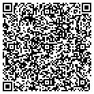 QR code with Phenix Auto Center Inc contacts