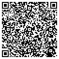 QR code with Haderway Stables contacts