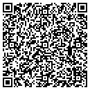 QR code with As Mj Farms contacts