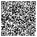 QR code with Dimension Graphics contacts