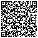 QR code with Fip Inc contacts