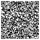 QR code with MT Rainierview Taekwon DO contacts