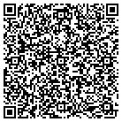 QR code with Provision Marketing Service contacts