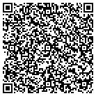 QR code with South Sound Karate contacts