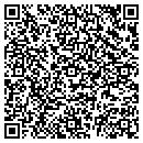 QR code with The Karate Center contacts