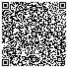 QR code with Gables Edge Parks Co contacts
