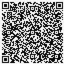 QR code with T Sweets contacts