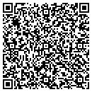 QR code with Reggie's Package Store contacts