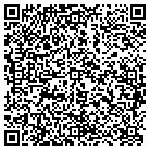 QR code with USTA Martial Arts-Ferndale contacts