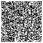 QR code with Hintzsche Fertilizer Inc contacts