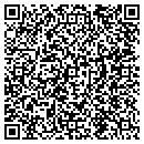 QR code with Hoerr Nursery contacts